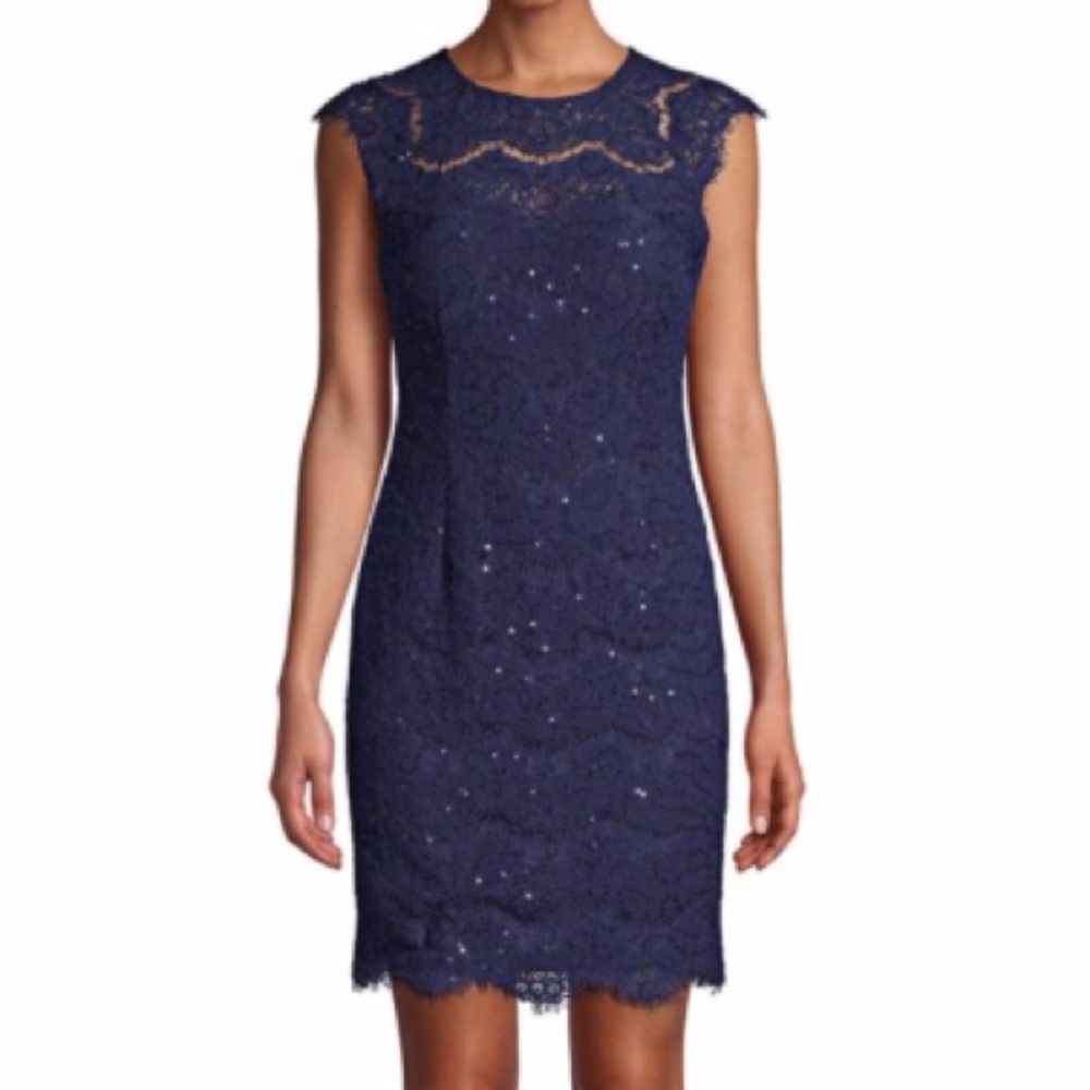 Kensie Dress